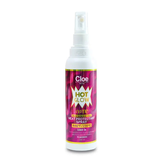 Protector térmico exótico Cloe Profesional