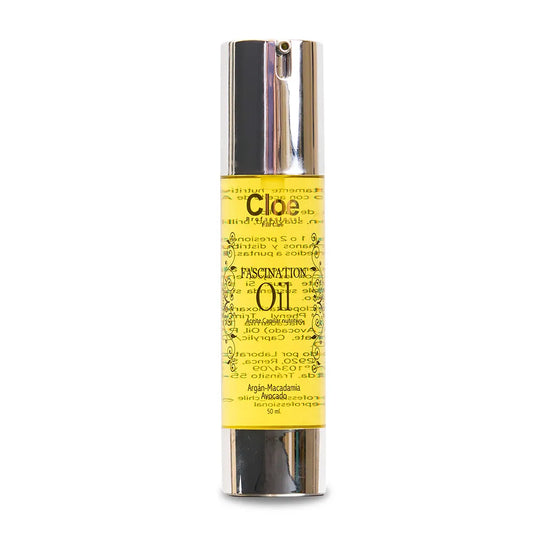 Oil aceite profesional cloe 30ml
