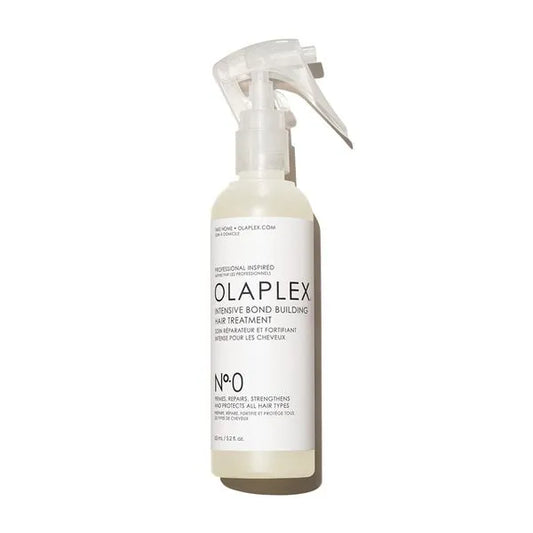 Tratamiento Olaplex N°0 155ml Intensive Bond