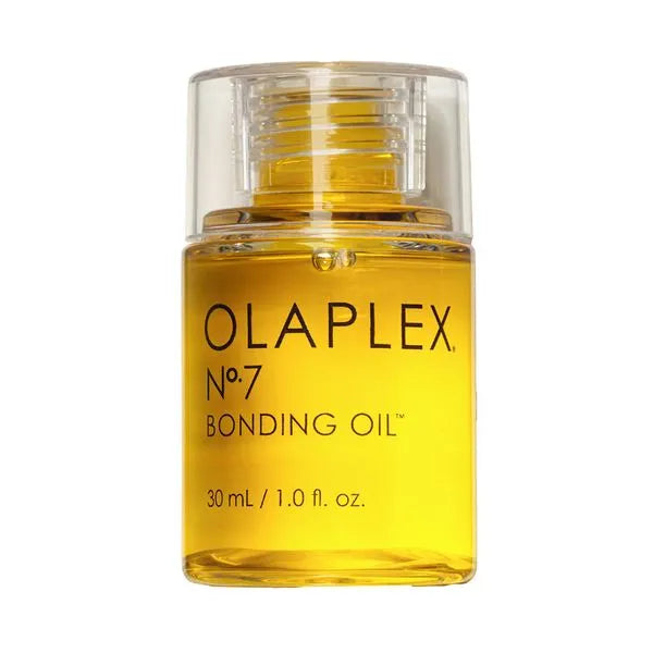 Olaplex tratamiento en aceite n7