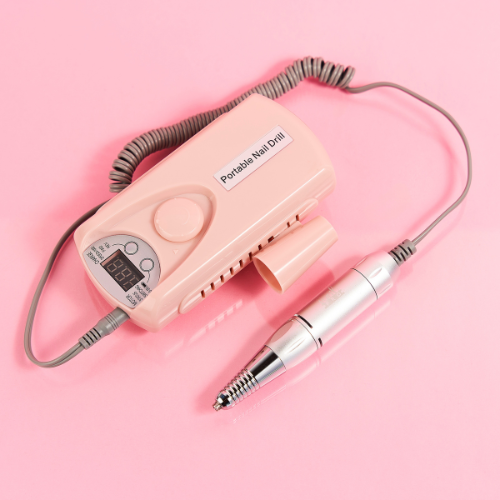 Torno inalambrico nail pro 30rpm