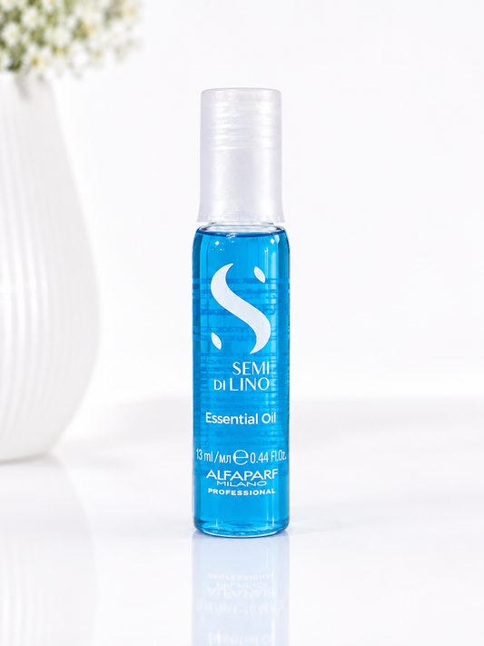 Semi di Lino Essential Oil de Alfaparf
