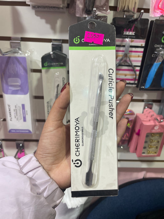 Repujador de cutícula cherimoya