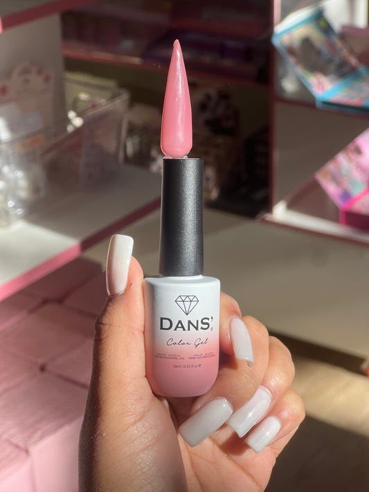 Esmalte Dans -005-