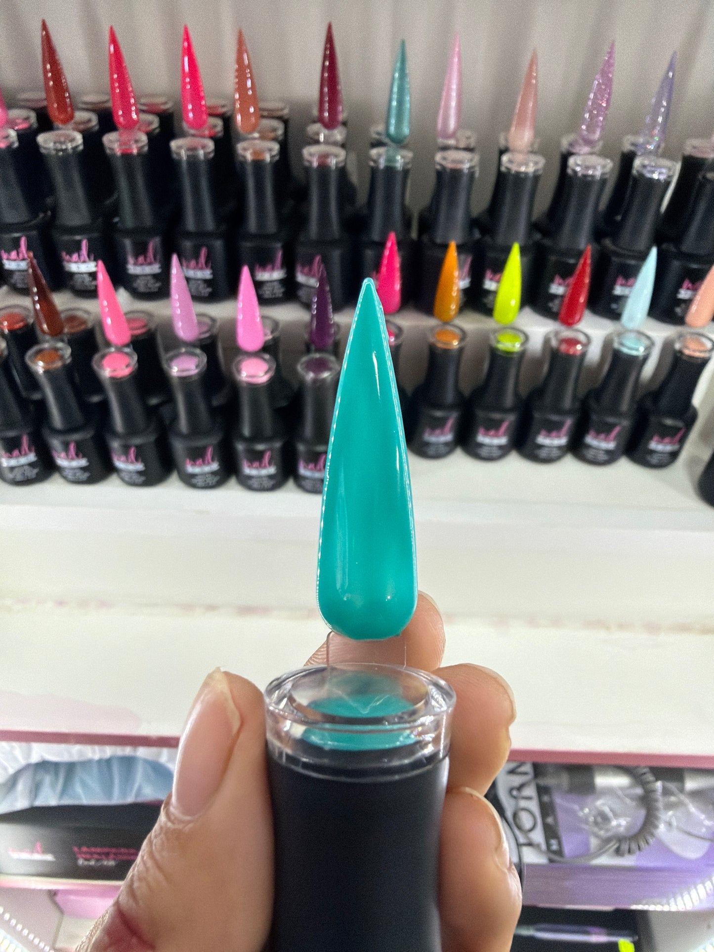 Esmalte Nail pro 15ml -078