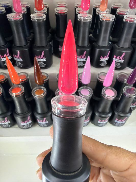 Esmalte Nail pro 15ml 041
