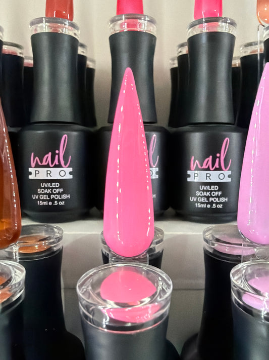 Esmalte Nail pro 15ml