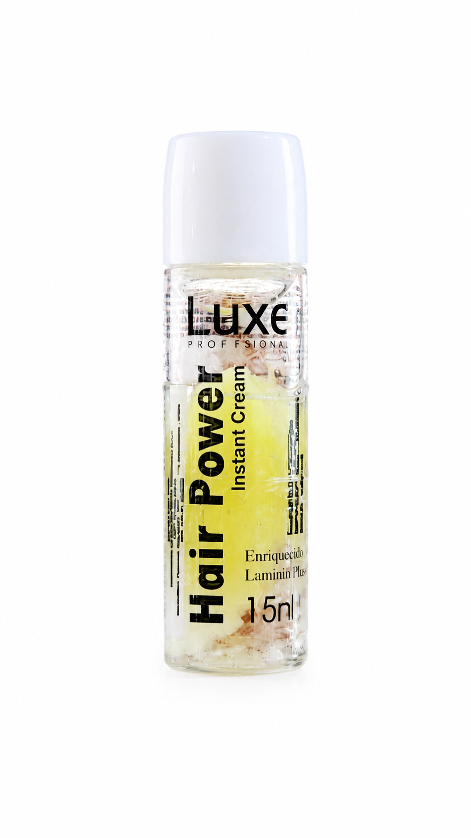 Ampolla Hair Power Instant Cream Luxe Professional 15 ml