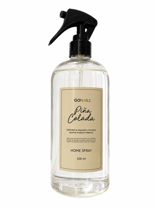 Home Spray Piña Colada GoNails 500 ml