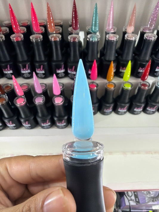 Esmalte Nail pro 15ml- 074
