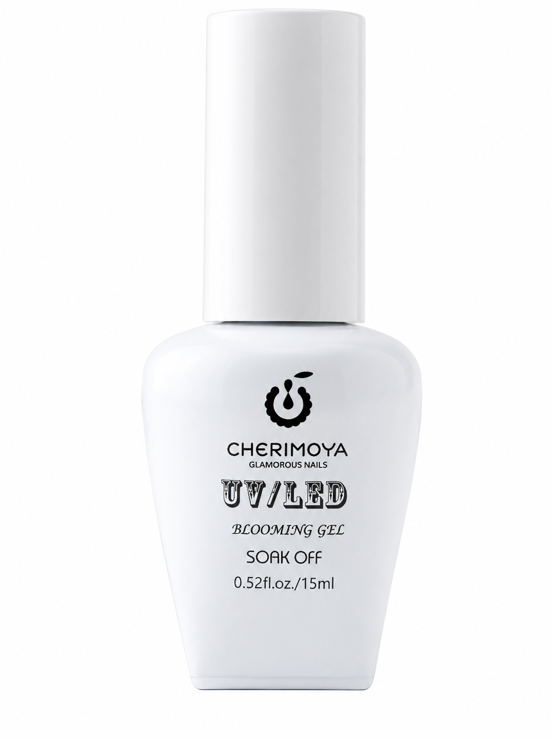 Blooming Gel UV/LED Cherimoya 15 ml