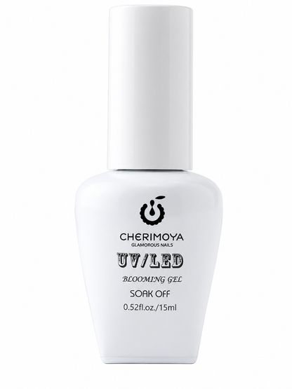 Blooming Gel UV/LED Cherimoya 15 ml