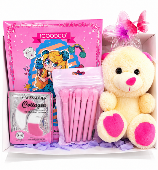 Cajita de Regalo Día del Niño 💖