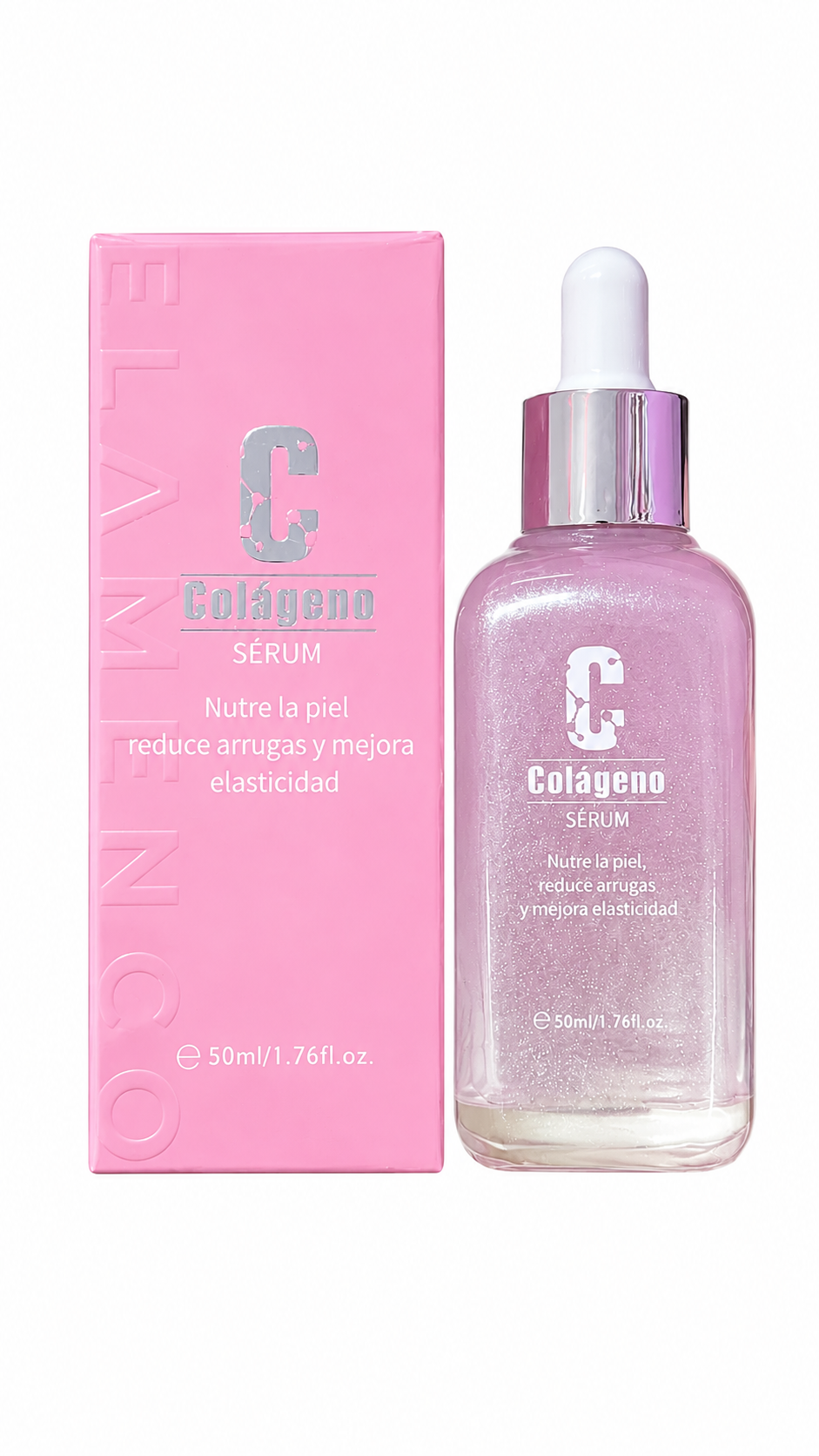 Sérum de Colágeno Facial 50 ml