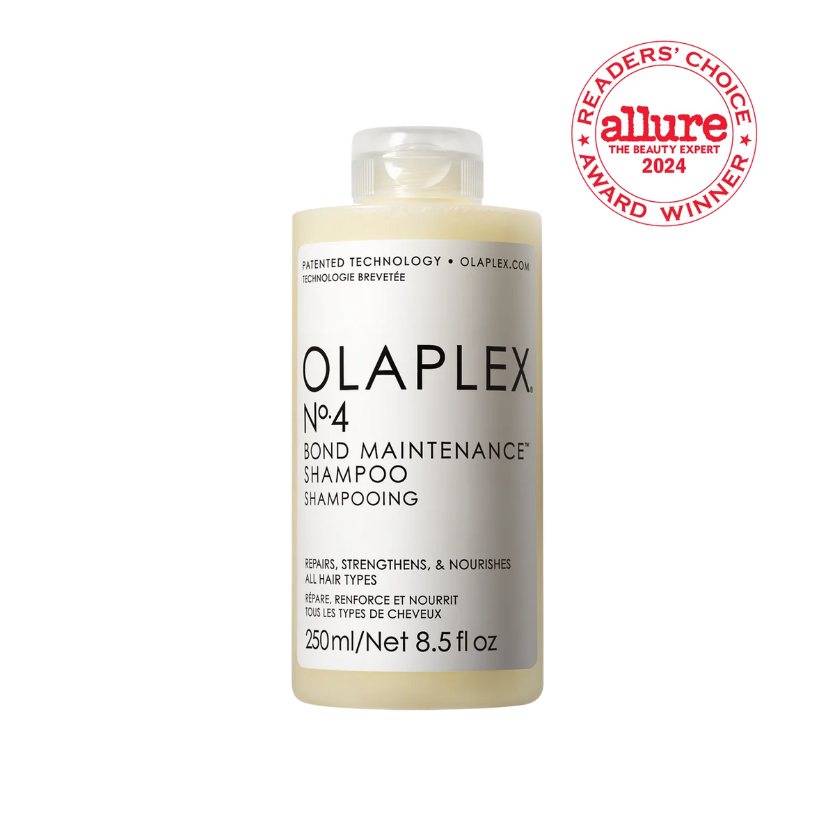 olaplex- n4 shampo de uso diario