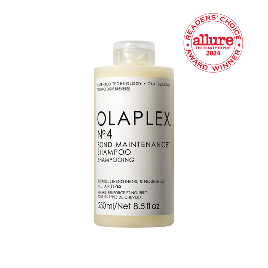 olaplex- n4 shampo de uso diario