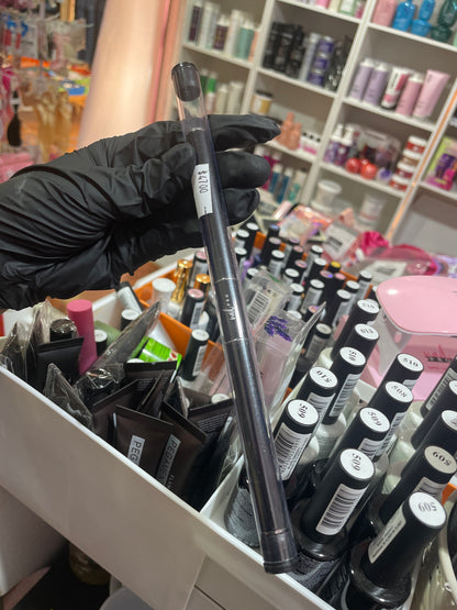 Tijera para cortar cutícula Nai Pro