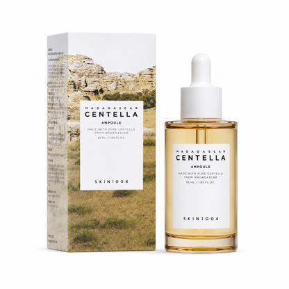 Ampolla serum facial coreano 100ml