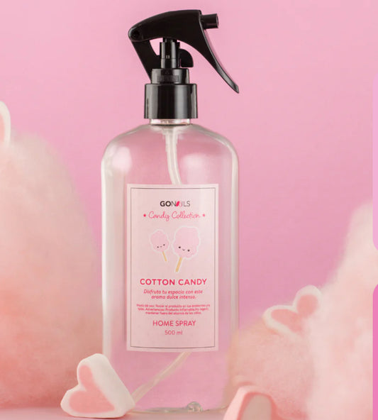 Home Spray - Cotton Candy