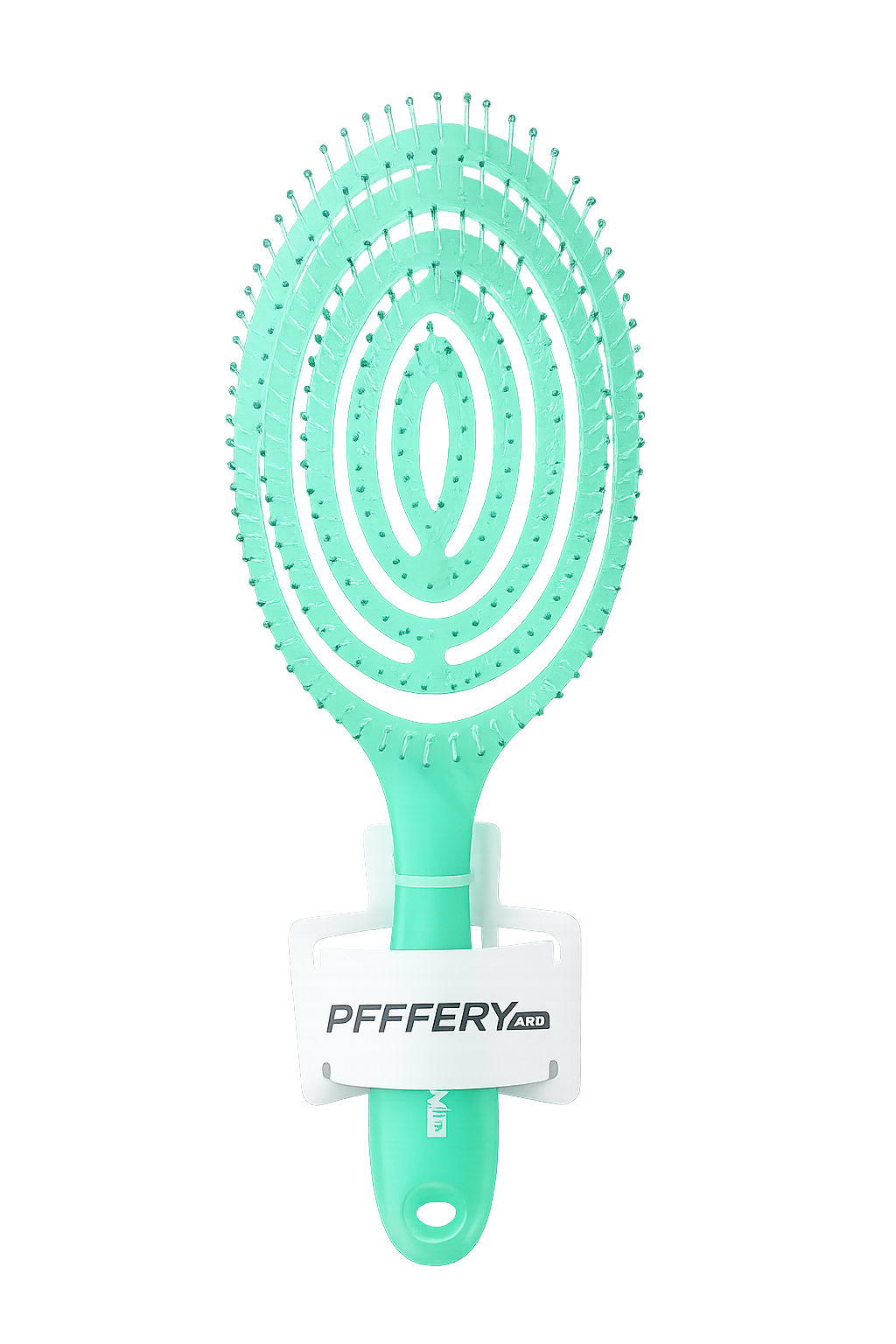 Cepillo Desenredante Flexible Piffery Pro