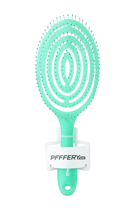 Cepillo Desenredante Flexible Piffery Pro