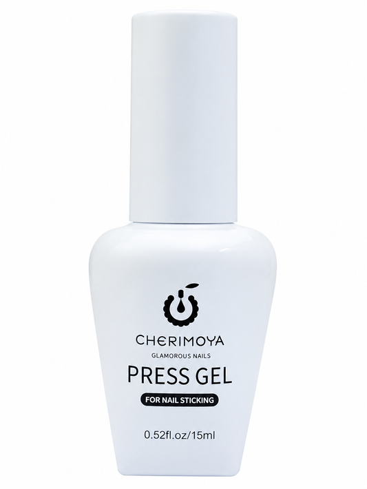 Press Gel Cherimoya 15 ml