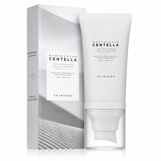 Tone Brightening Tone-Up Sunscreen SPF50+ PA++++