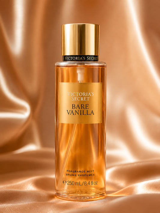 🤎✨ Body Mist Victoria’s Secret Bare Vanilla Original 250 ml