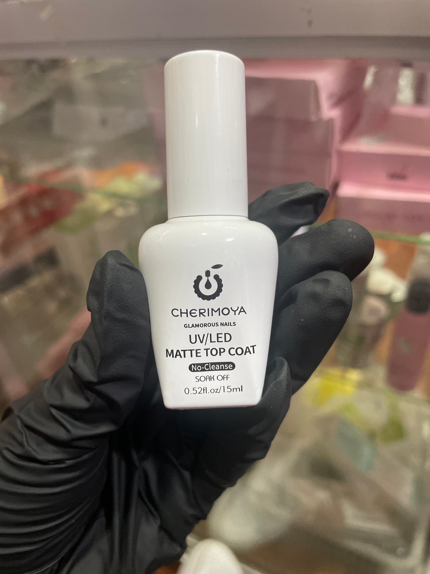 Top mate cherimoya 15Ml