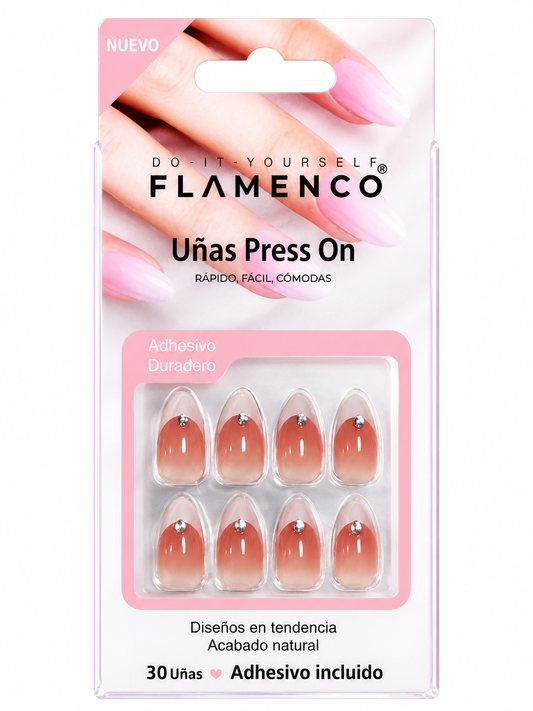 Uñas Press On
