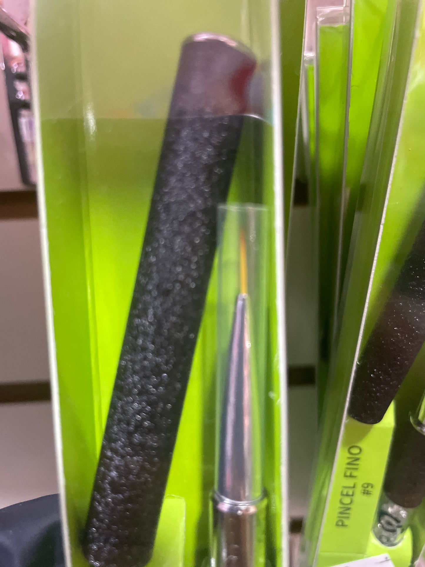 Liner para hacer diseño