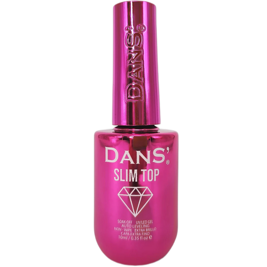Slim Top Esmalte Permanente  Extra Brillante