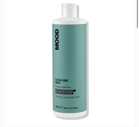 Máscara Restauradora Ultra Care Mood