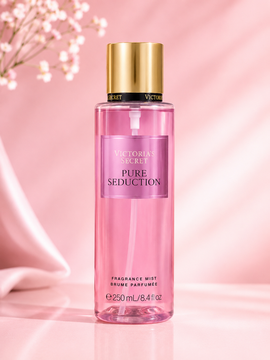 💗✨ Body Mist Victoria’s Secret Pure Seduction Original 250 ml