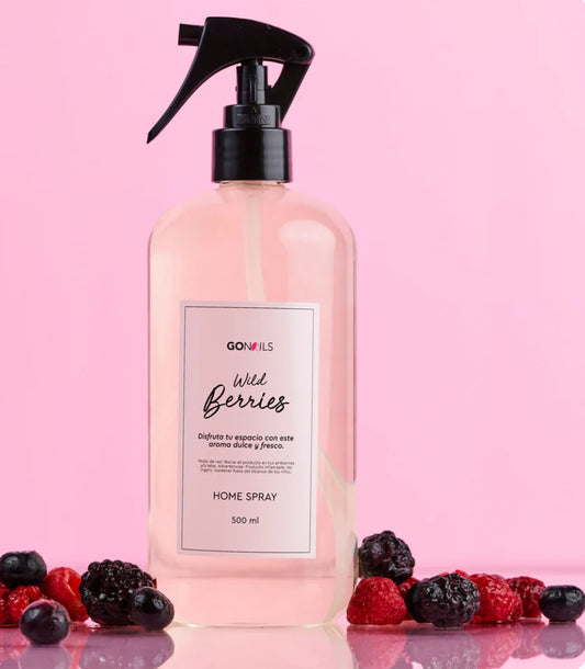 Home Spray - Wild Berries 500 ml