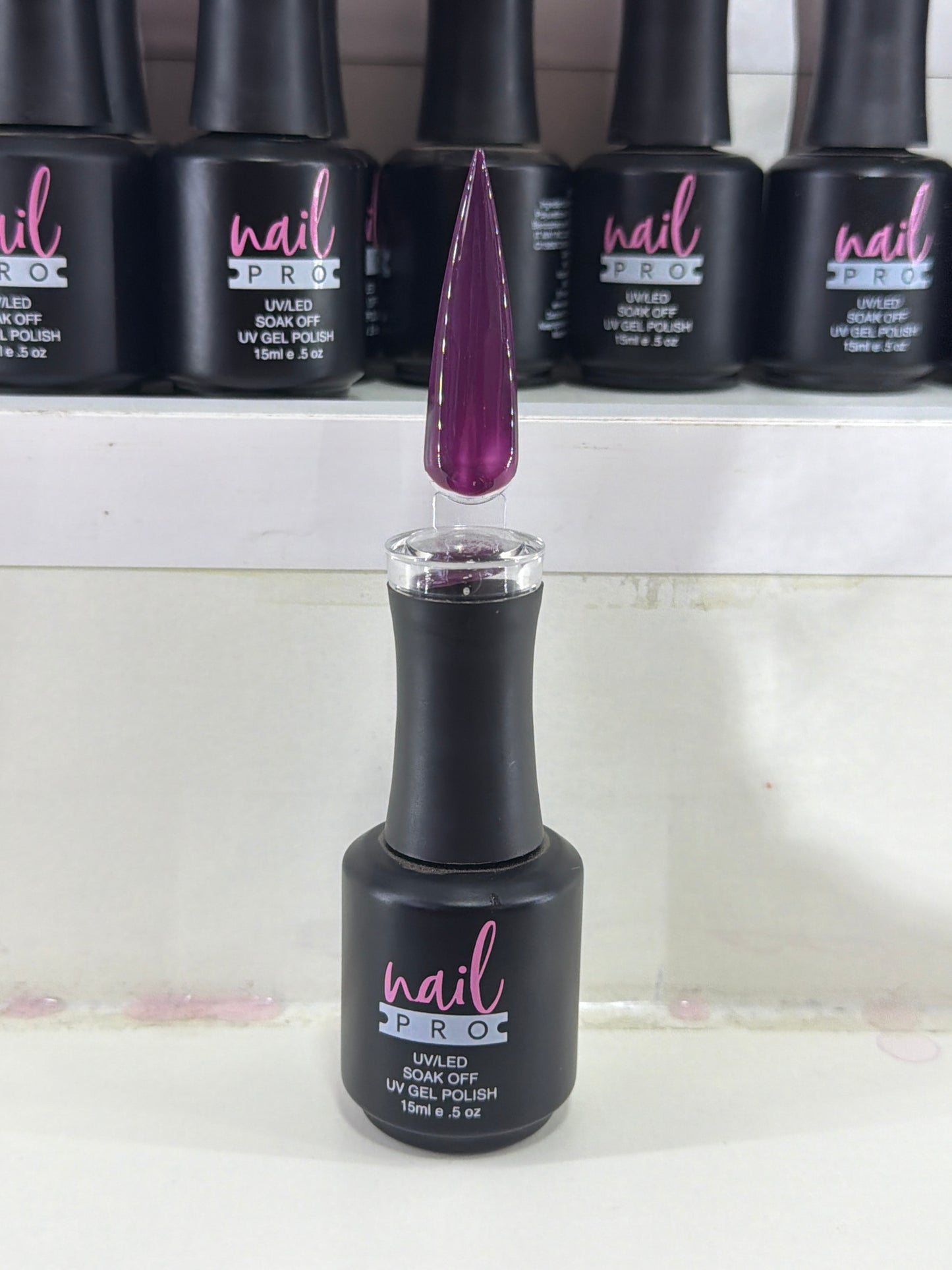 Esmalte Nail pro 15ml -035
