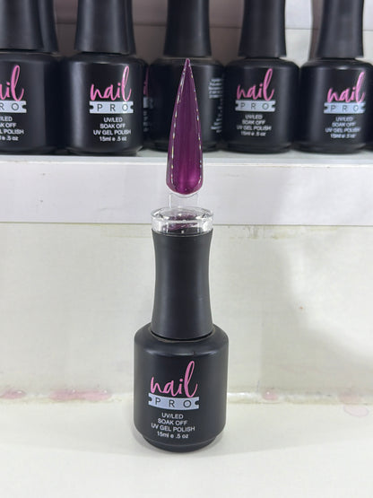 Esmalte Nail pro 15ml -035