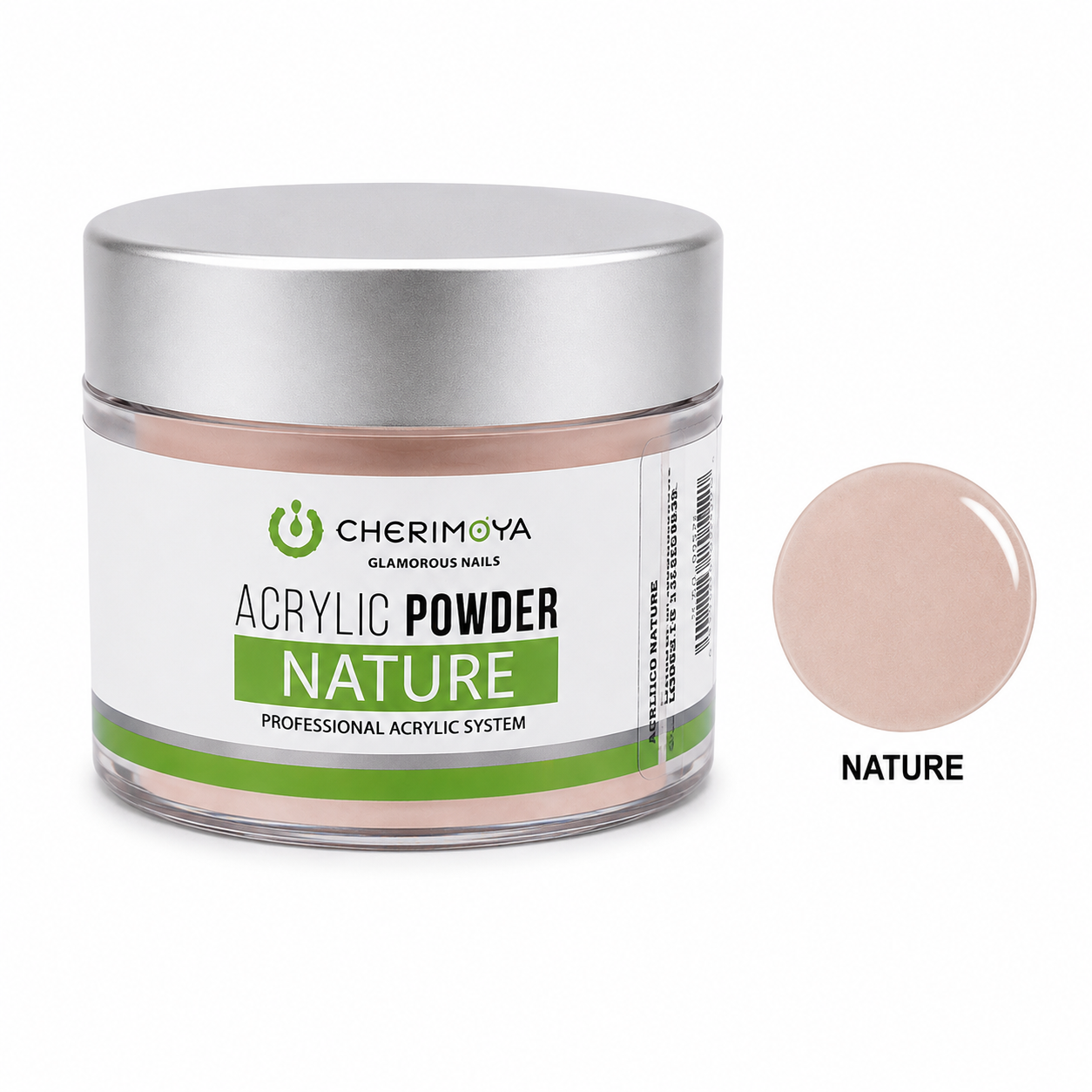 Acrílicos Cherimoya Professional Acrylic System 30gr