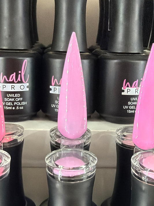 Esmalte Nail pro 15ml