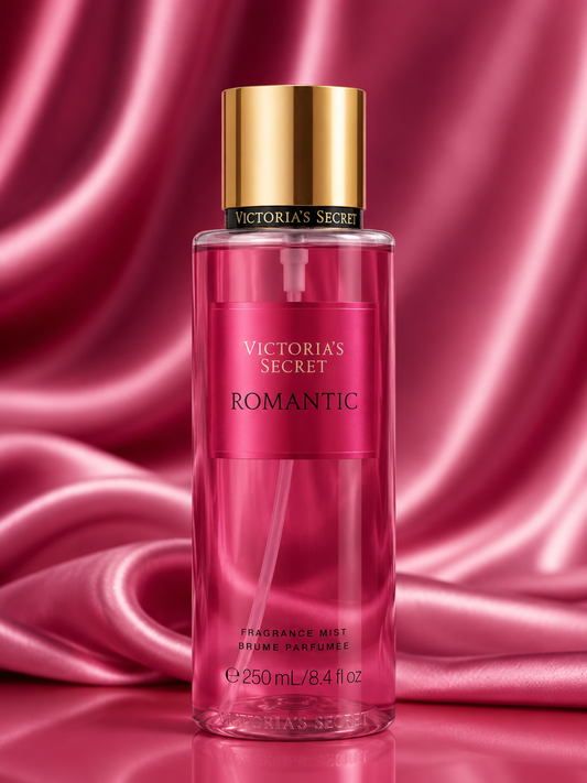 💗✨ Body Mist Victoria’s Secret Romantic Original 250 ml