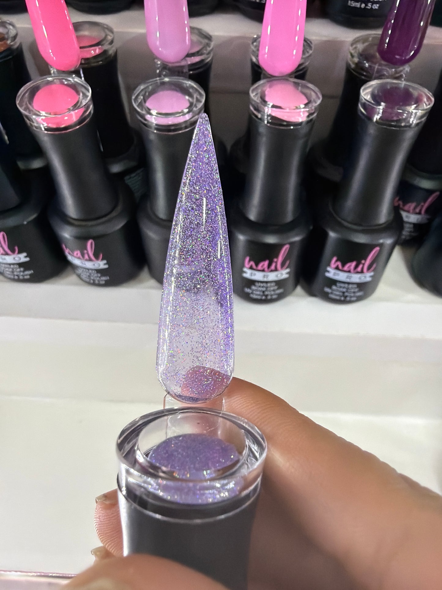 Esmalte Nail pro 15ml 157