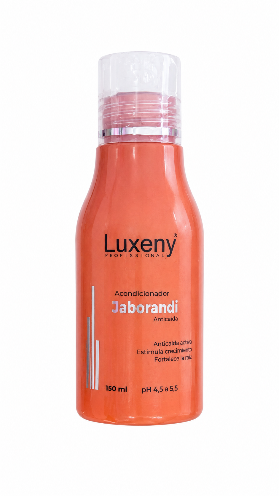 Acondicionador Jaborandi Anticaída Luxeny Professional 150 ml