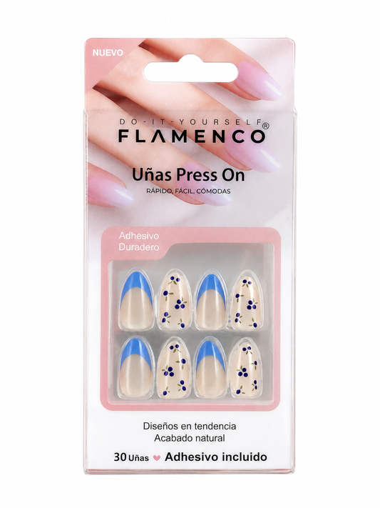 Uñas Press On