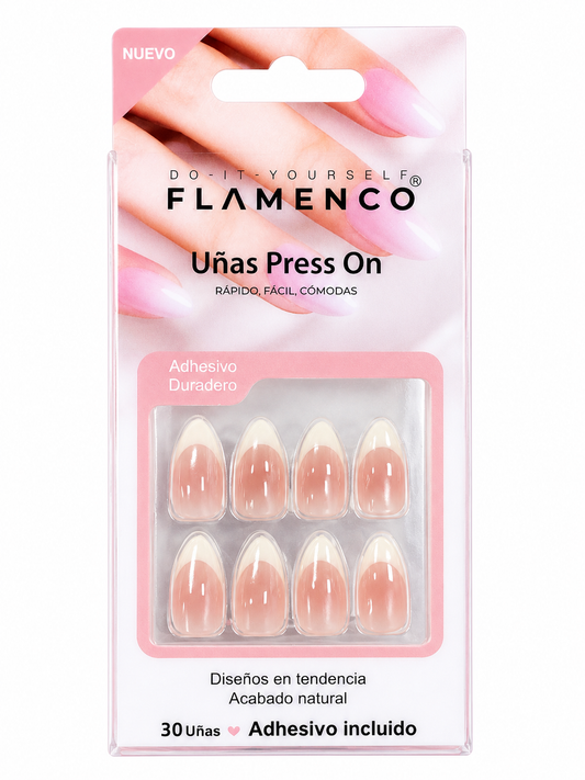 Uñas Press On