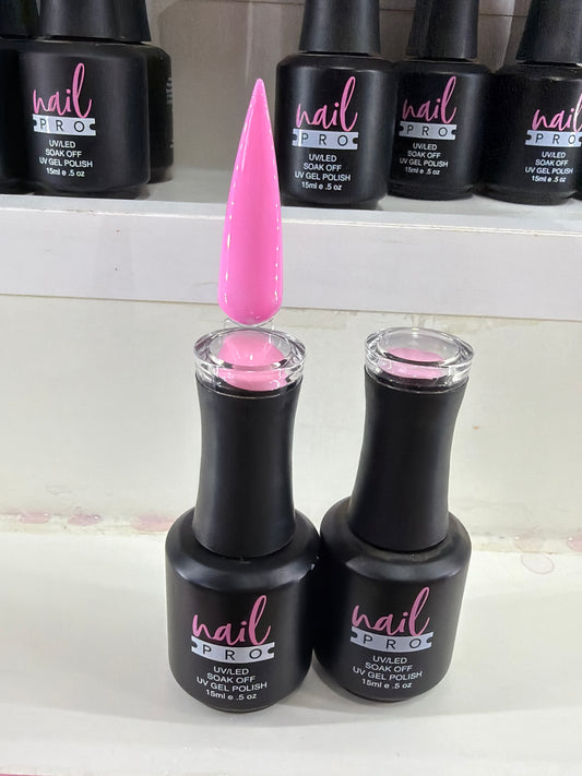 Esmalte Nail pro 15ml -229