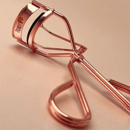 escrespador en tono rosa