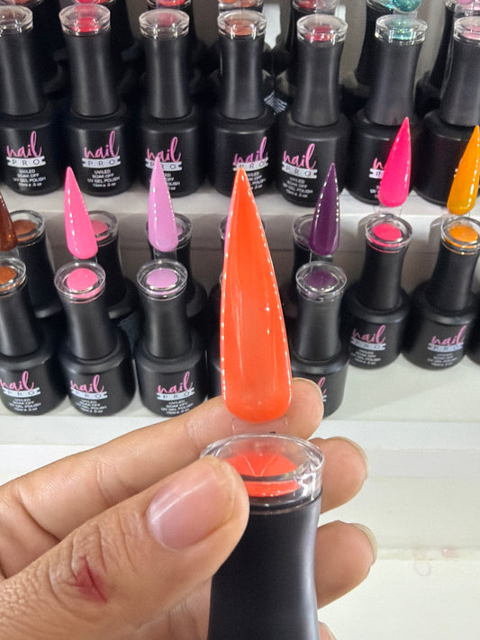 Esmalte Nail pro 15ml 060