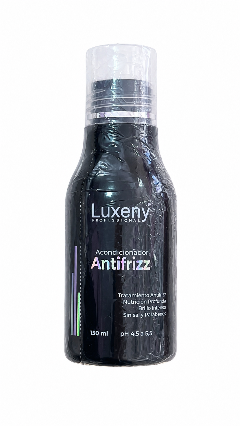 Acondicionador Antifrizz Luxeny Professional 150 ml