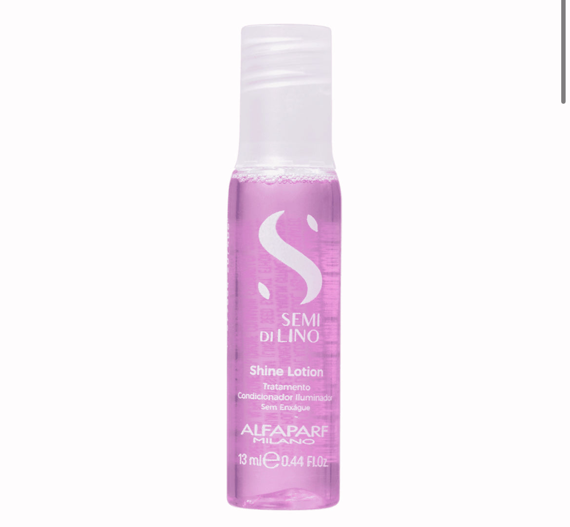 ampolla Semi di Lino Alfaparf 13ml