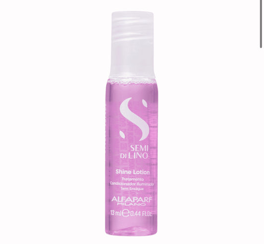 ampolla Semi di Lino Alfaparf 13ml